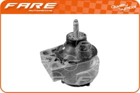 FARE 2498 - SOPORTE MOTOR TRASERO FORD FOCUS