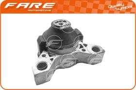 FARE 2499 - SOPORTE MOTOR DERECHO FORD FOCUS TD