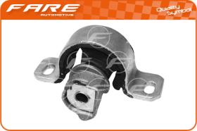 FARE 2504 - SOP.MOTOR DRCHO.RENAULT TWINGO AI