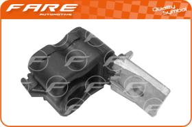 FARE 2506 - SOPORTE ESCAPE RENAULT CLIO II