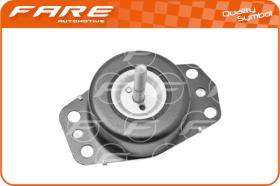 FARE 2509 - SOPORTE MOTOR DERCHO RENAULT MASTER