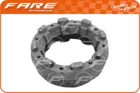 FARE 2537 - GOMA SUSPENSION RENAUTL CLIO-EXPRES