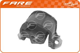 FARE 2557 - SOPORTE MOTOR TRASERO OPEL CORSA 1.