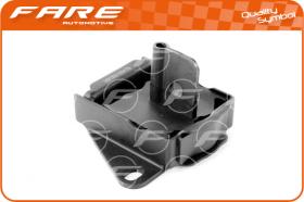 FARE 2558 - SOPORTE MOTOR DERECHO RENAULT ESPAC