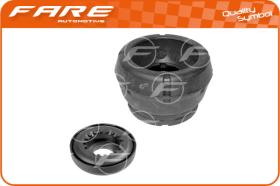 FARE 2564 - KIT SOP.AMORTG DEL.VW.GOLF 4