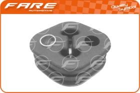 FARE 2636 - SOPORTE ESCAPE FIAT-ALFA 145/146