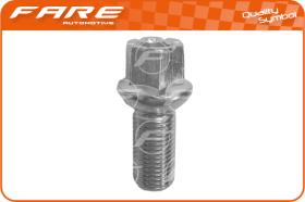 FARE 2639 - TORNILLO RUEDA SEAT-VW M14X1.5X27 M