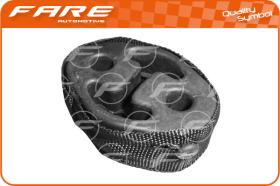 FARE 2661 - SOPORTE ESCAPE FORD FIESTA 96