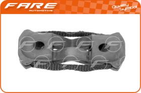 FARE 2681 - SOPORTE ESCAPE RENAULT MEGANE