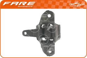 FARE 2684 - SOPORTE MOTOR FORD MONDEO I,8D