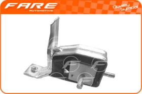 FARE 2688 - SOP.MOTOR DCHO FORD FIESTA 1.4,