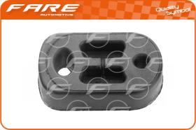 FARE 2692 - SOPORTE TUBO DE ESCAPE PEUGEOT 306