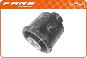 FARE 2704 - SILENTBLOC PUNTAL TRASERO AUDI A3-S