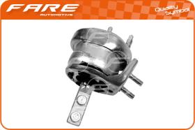 FARE 2709 - SOPORTE MOTOR DX FORD ESCORT 92