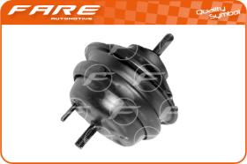 FARE 2712 - #SOPORTE DE MOTOR DELANTERO FORD E