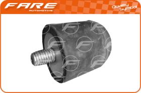 FARE 2737 - SOPORTE TUBO ESCAPE AUDI A4-A6