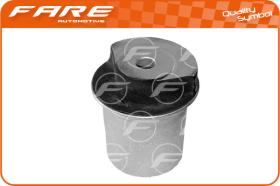 FARE 2772 - SILENTBLOC EJE TRASERO OPEL ASTRA