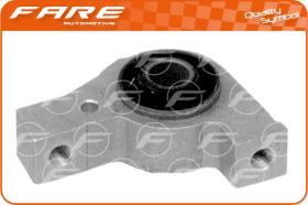 FARE 2841 - SILENTBLOC BRAZO SUSP.CITROEN C5