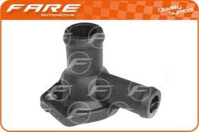 FARE 2891 - TAPA TERMOSTATO AUDI 80/90-VW