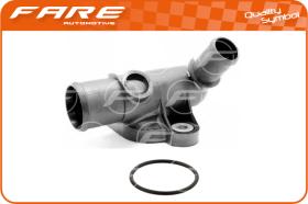 FARE 2902 - <TAPA TERMOSTATO PEUGEOT 406 1.6-1