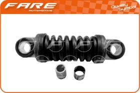 FARE 2931 - TENSOR CORREA ALTERNADOR CITROEN/PE