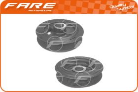 FARE 2952 - POLEA CIGUENAL FORD FOCUS 1.4-1.6