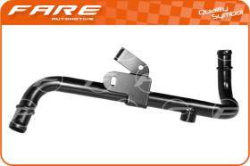 FARE 3062 - TUBO METALICO PASO AGUA R-19 D HAST