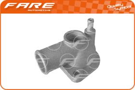 FARE 3113 - TAPA TERMOSTATO FORD FIESTA 1.0,1.1