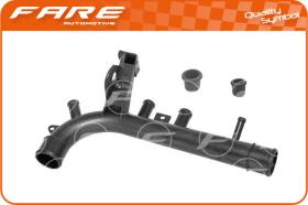 FARE 3147 - TUBO METALICO OPEL ASTRA 1.4-1.6