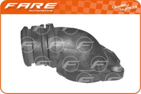 FARE 3537 - TAPA TERMOSTATO SEAT TOLEDO-VW GOLF