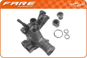 FARE 3543 - TAPA TERMOSTATO VW POLO-GOLF 1.9D