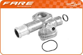 FARE 3560 - <TAPA TERM.ALUMINIO AUDI A4 1.9D