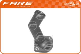 FARE 3597 - TAPA TERMOSTATO AUDI A3 1.6-1.8-2.0