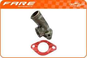 FARE 3804 - BOQUILLA ALUMINIO OPEL VECTRA A 1.7