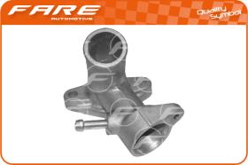 FARE 3805 - BOQUILLA ALUMINIO OPEL VECTRA B 1.7