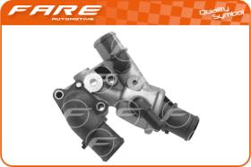 FARE 3807 - CAJA TERMOSTATO COMPLETA FIAT PUNTO