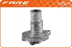 FARE 3808 - TERMOSTATO COMPLETO FIAT UNO 1.0