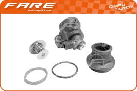 FARE 3814 - CAJA TERMOSTATO COMPLETA FORD TRANS