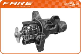 FARE 3825 - TAPA TERMOSTATO VW.GOLF IV 1.6