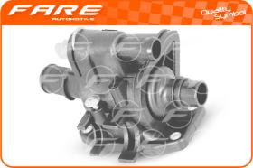 FARE 3832 - CUERPO TERMOSTATO CITROEN C1-C2-C3-