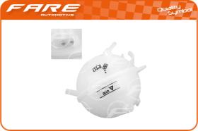 FARE 3848 - DEPOSITO AGUA AUDI A3"03-