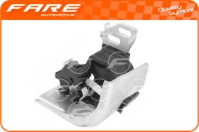 FARE 4030 - SOPORTE ESCAPE REN MEGANE II