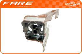 FARE 4037 - SOPORTE ESCAPE RENAULT MEGANE-CLIO