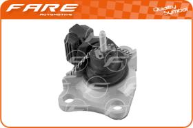 FARE 4047 - SOPORTE MOTOR RENAULT MEGANE-SCENIC