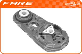 FARE 4052 - <SOPORTE MOTOR RENAULT MEGANE II