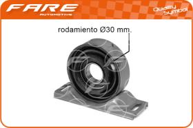 FARE 4066 - SOPORTE TRANS.BMW SERIE 3 GASOLINA