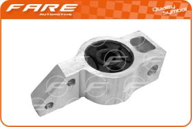 FARE 4081 - SILENT.BRAZO IZQ.SUSP.SEAT ALTEA-AU