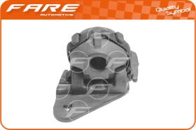 FARE 4173 - SOPORTE ESCAPE POST.IZQ.CITROEN C3