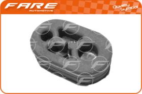 FARE 4176 - SOPORTE ESCAPE PEUGEOT 307