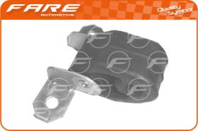 FARE 4185 - SOPORTE ESCAPE POST SKODA FABIA